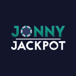Jonny Jackpot casino logo