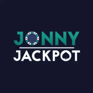 Jonny Jackpot casino logo