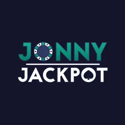 Jonny Jackpot casino logo