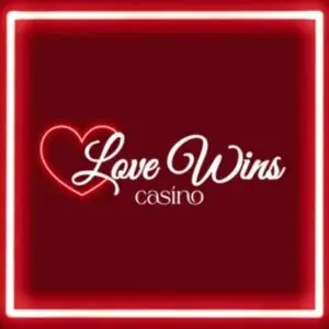 LoveWins Casino casino logo