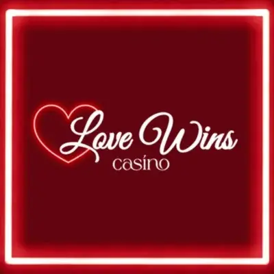 LoveWins Casino casino logo