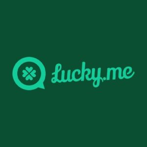 LyckyMe Casino Logo