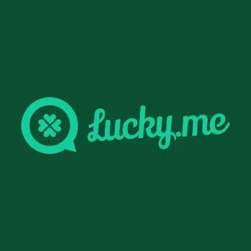 LyckyMe Casino Logo