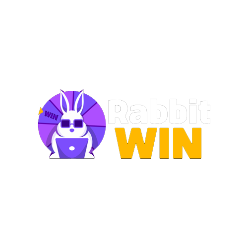 rabbit win logo