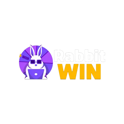 rabbit win logo