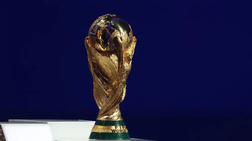 world cup