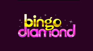 Bingo Diamond logo