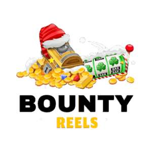 Bounty Reels Logo