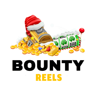 Bounty Reels Logo