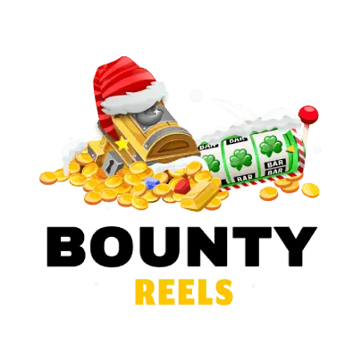 Bounty Reels Logo