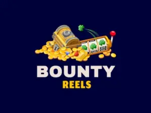 Bounty Reels logo