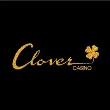 Clover casino logo