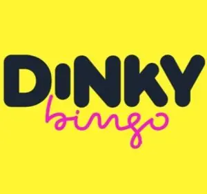 Dinky Bingo logo