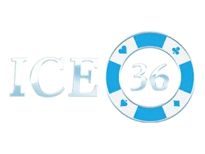 Ice36 logo