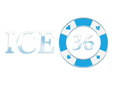 Ice36 logo