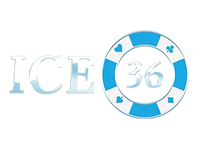 Ice36 logo