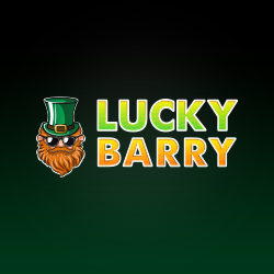 Lucky Barry logo