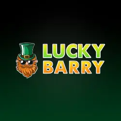 Lucky Barry logo