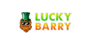 Lucky Barry logo