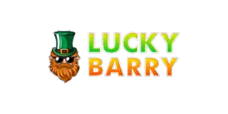Lucky Barry logo