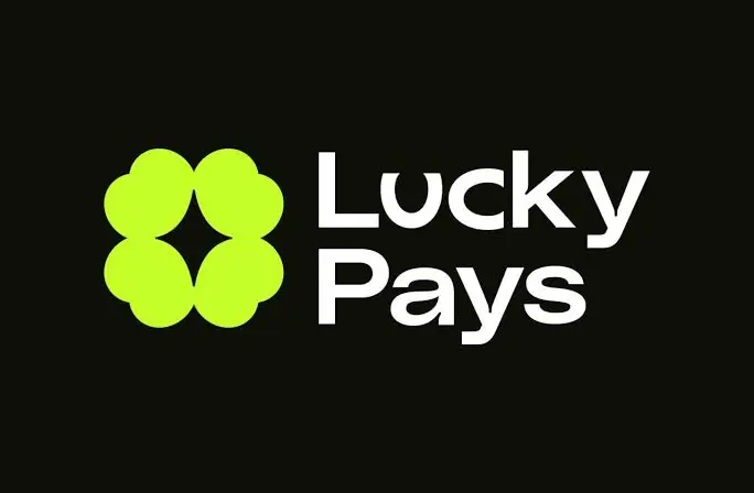 Lucky Pays logo