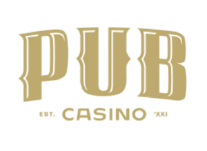 Pub Casino logo