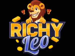 Richy Leo logo