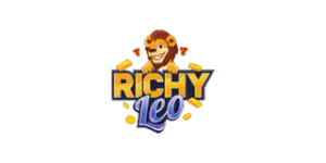 Richy Leo logo
