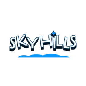 Sky-Hills logo