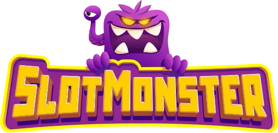 Slotmonster casino logo