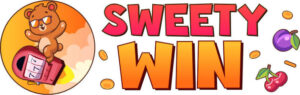 Sweety Win logo