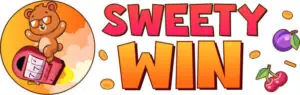 Sweety Win logo