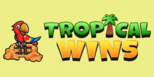 Tropical Wins logo