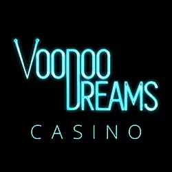 Voodoo Dreams logo