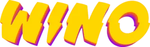 Wino Casino logo