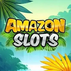 amazon slots logo