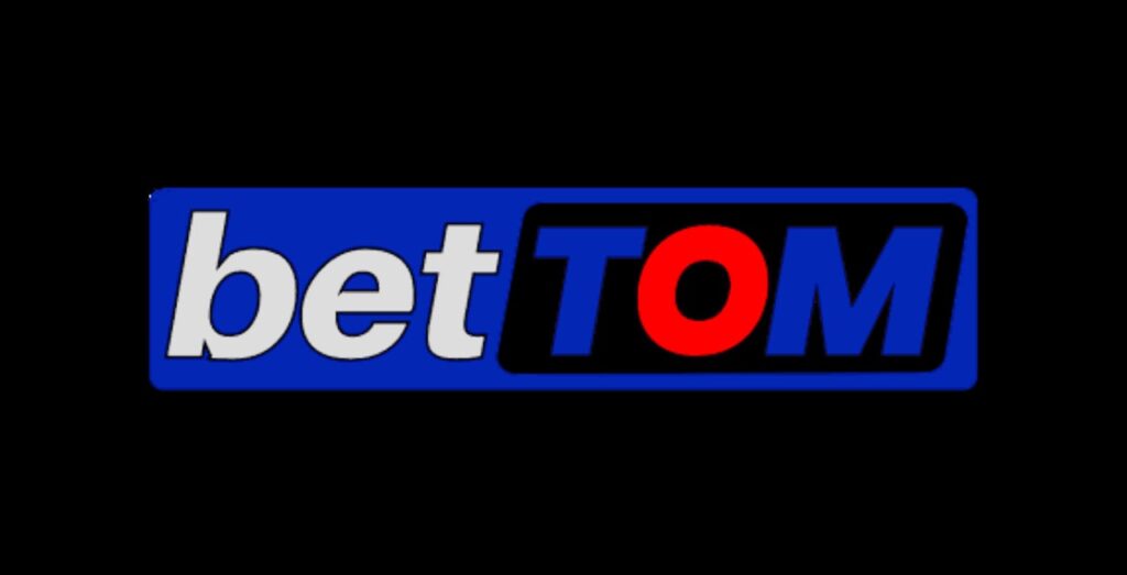BetTOM logo