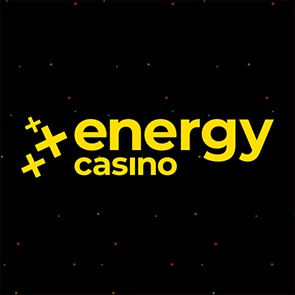 Energy Casino casino logo