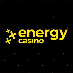 Energy Casino casino logo