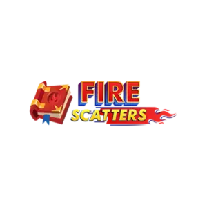 Fire Scatters casino logo