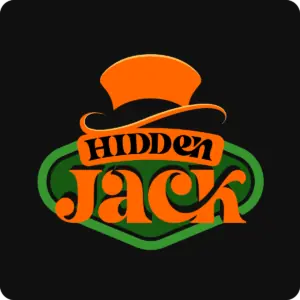 Hidden Jack casino logo