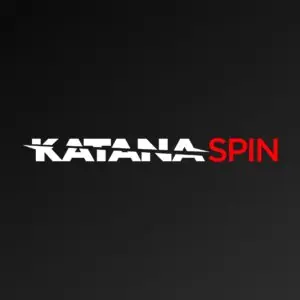 katana spin logo