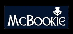 McBookie logo