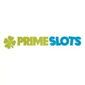 prime slots logo