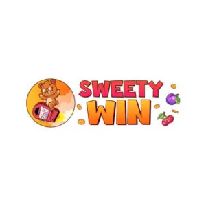 Sweety Win casino logo