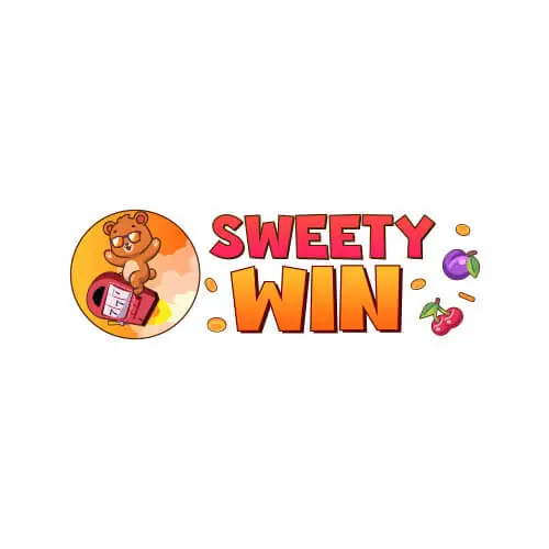 Sweety Win casino logo