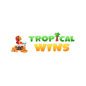 Tropical Wins casino logo