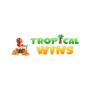 Tropical Wins casino logo