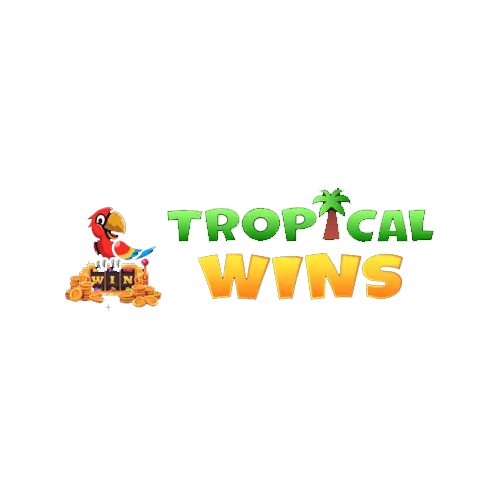 Tropical Wins casino logo