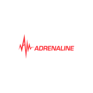 Adrenaline logo